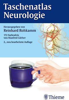 Taschenatlas Neurologie