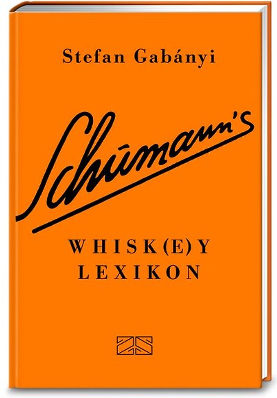 Schumann's Whisk(e)ylexikon