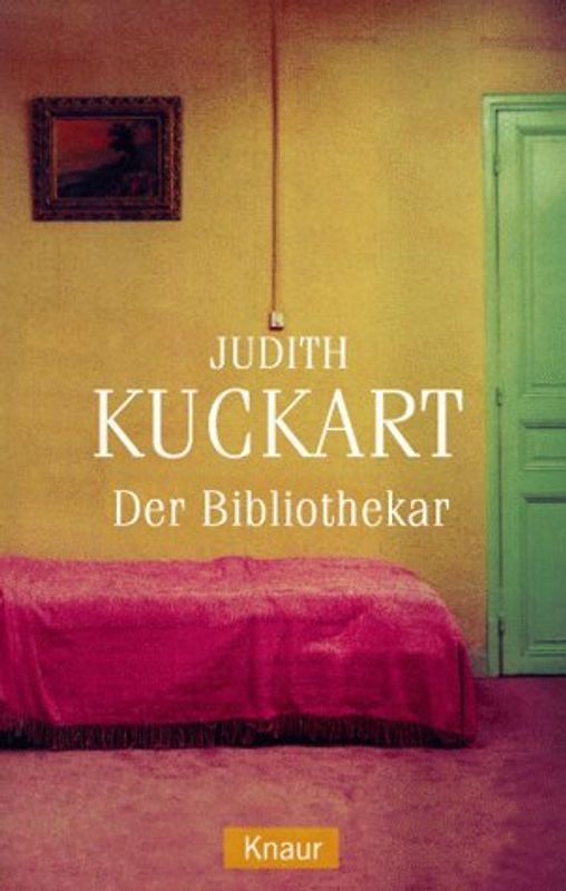 Der Bibliothekar