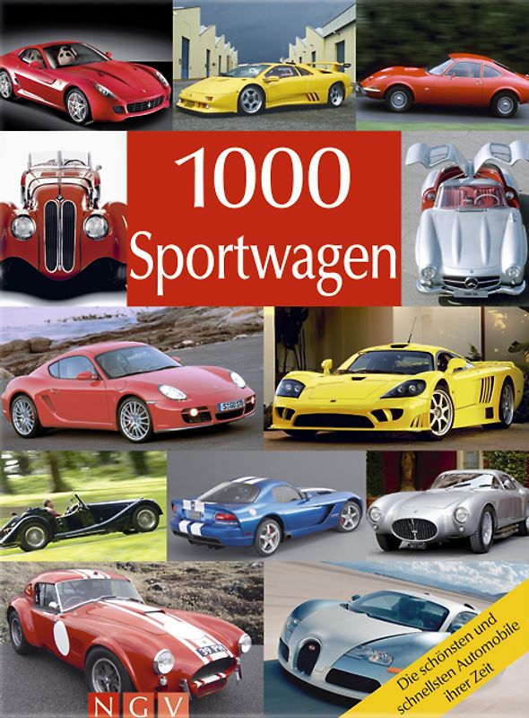 1000 Sportwagen