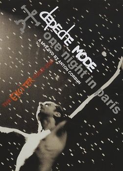 Depeche Mode - One Nigth In Paris [2 DVDs]