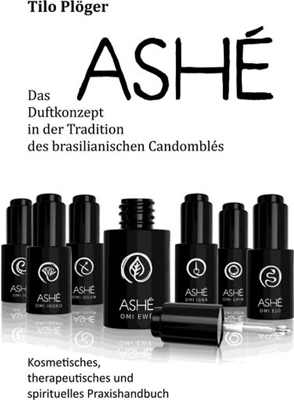 ASHÉ