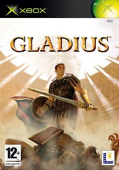 Gladius Xbox