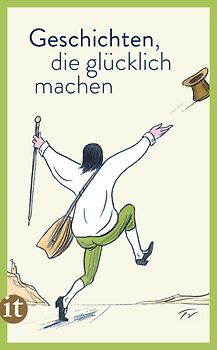 Geschichten, die glücklich machen