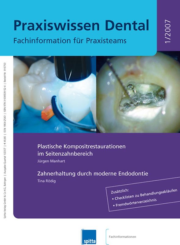Praxiswissen Dental