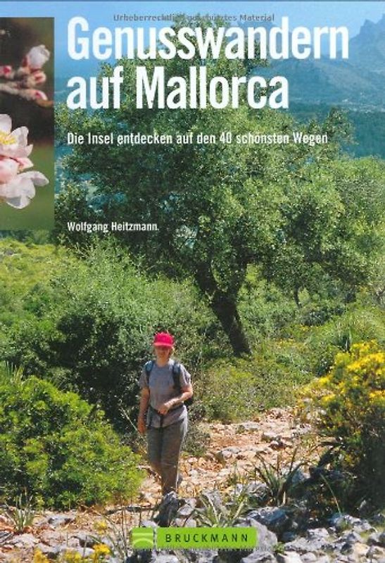 Genusswandern auf Mallorca