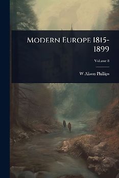 Modern Europe 1815-1899