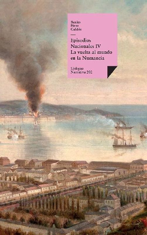 Episodios nacionales IV