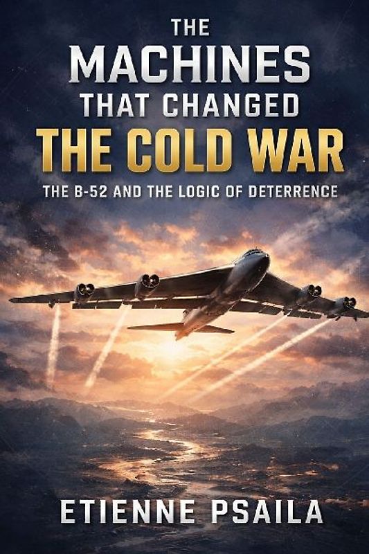 The Machines That Changed the Cold War