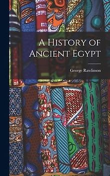 A History of Ancient Egypt