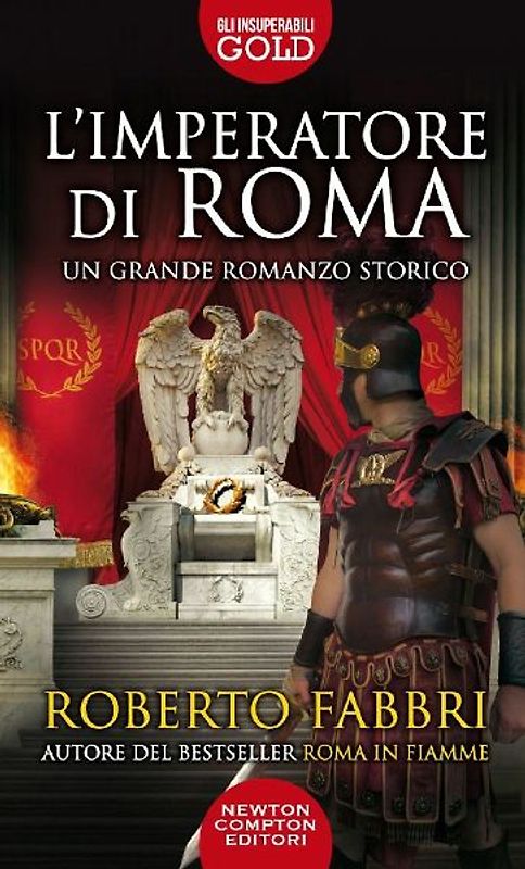 L' imperatore di Roma