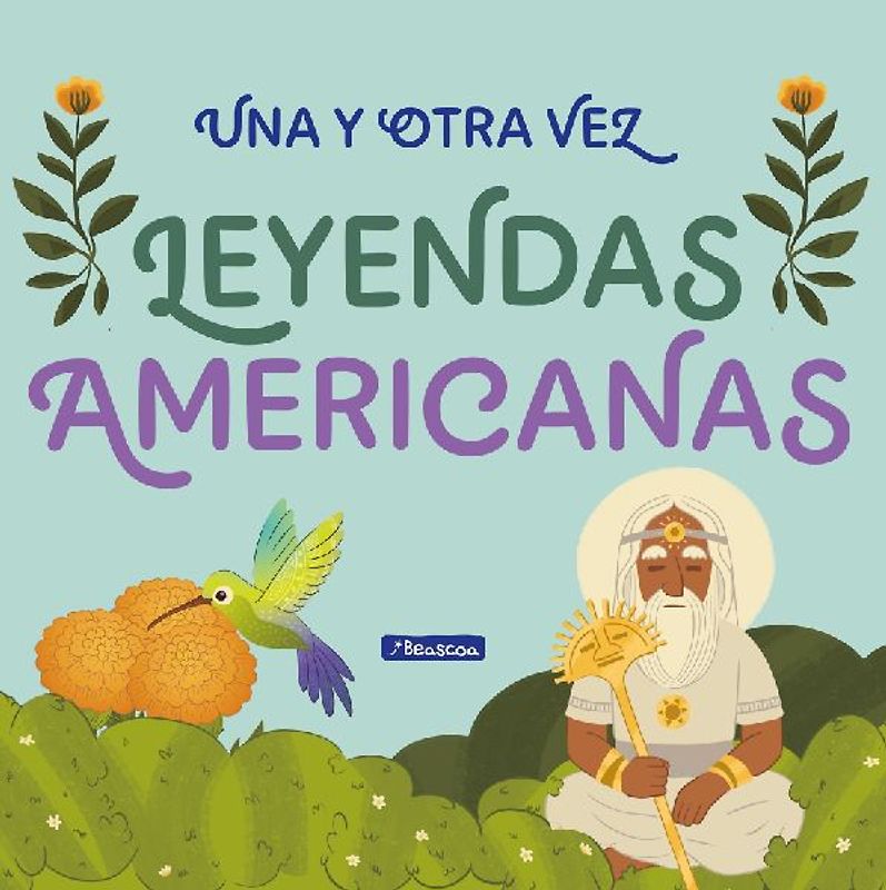 Una Y Otra Vez 2. Leyendas Americanas / Again and Again 2: American Legends