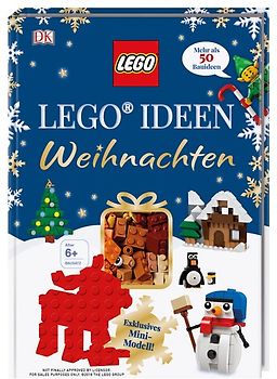 LEGO® Ideen Weihnachten