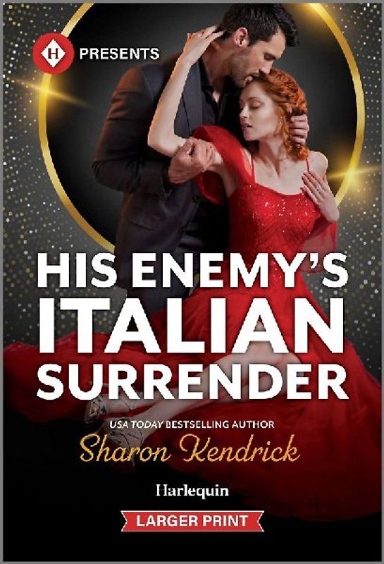 His Enemy's Italian Surrender