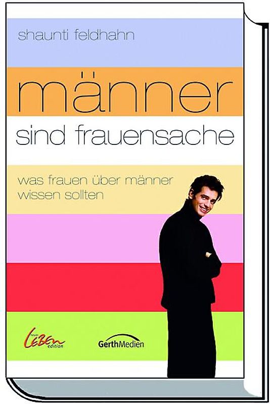 Männer sind Frauensache