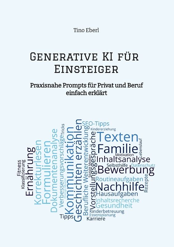 Generative KI für Einsteiger
