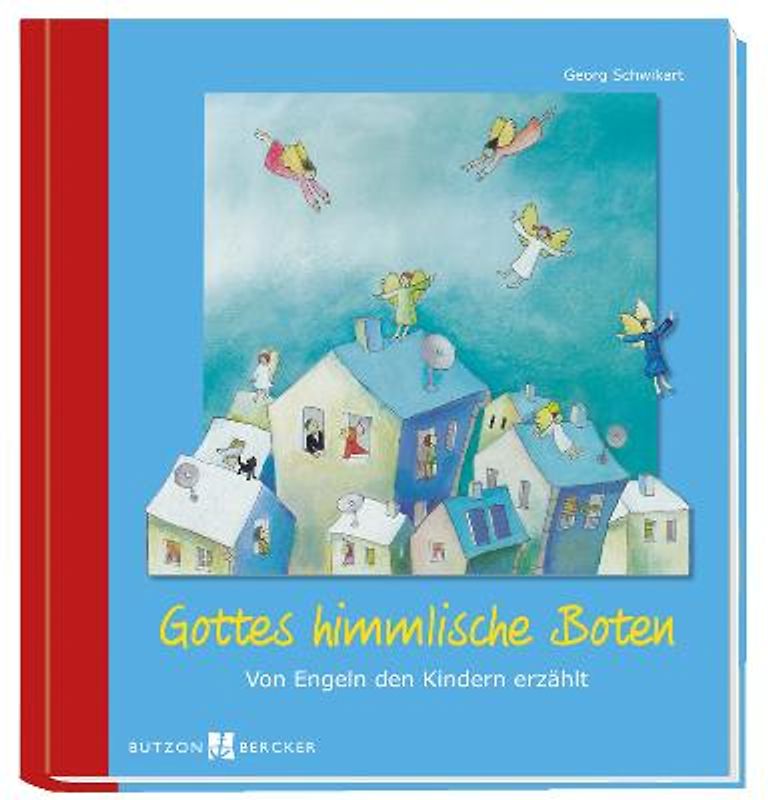 Gottes himmlische Boten