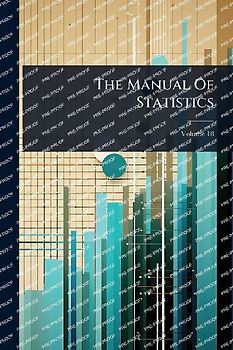 The Manual Of Statistics