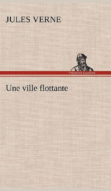 Une ville flottante