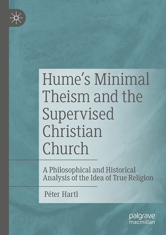 Hume's Minimal Theism and the Supervised Christian Church