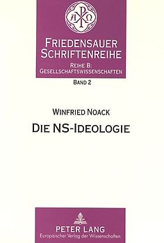 Die NS-Ideologie