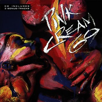 Pink Cream 69 - Pink Cream 69