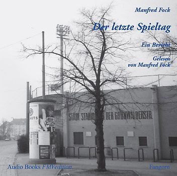 Der letzte Spieltag