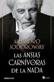 Las ansias carnívoras de la nada