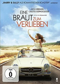 Eine Braut zum Verlieben DVD