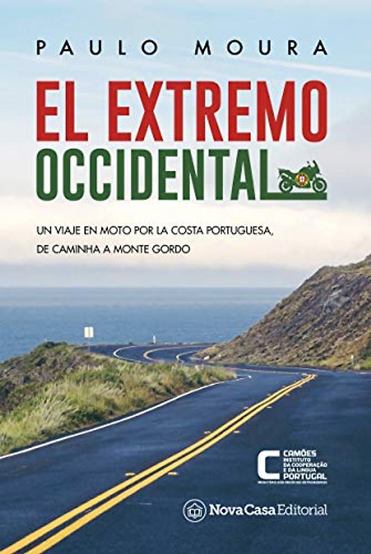 El extremo occidental