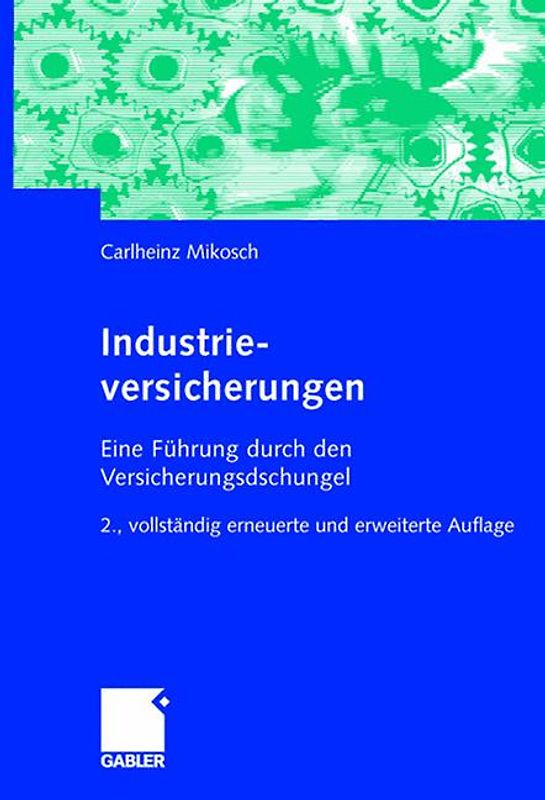 Industrieversicherungen