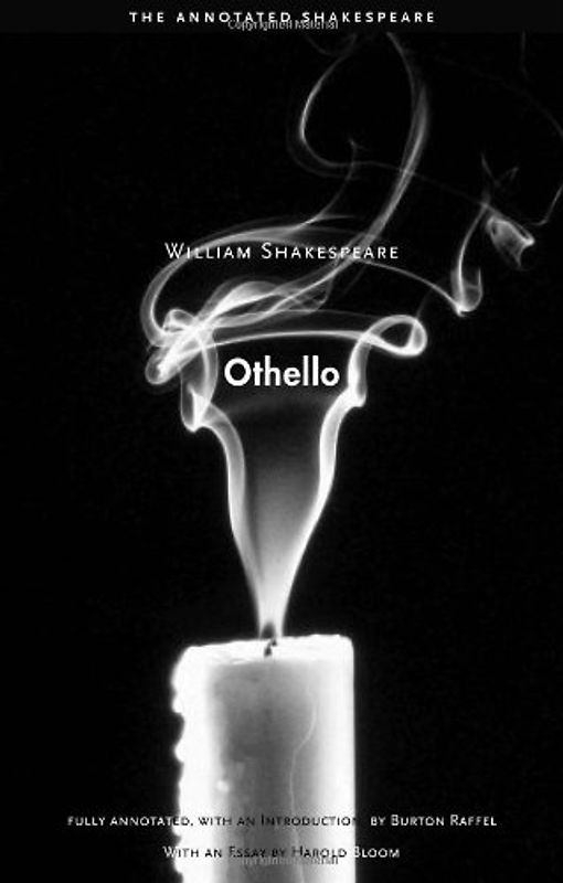 Othello (Annotated Shakespeare) - William Shakespeare