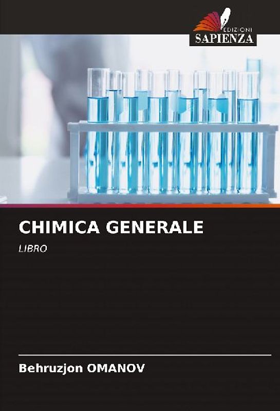 CHIMICA GENERALE