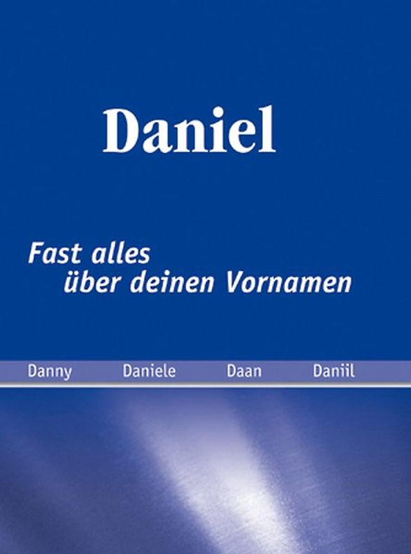 Daniel