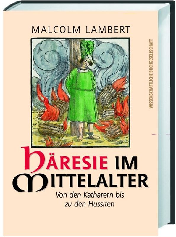 Häresie im Mittelalter