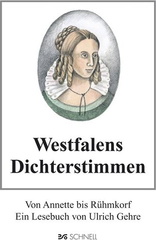 Westfalens Dichterstimmen
