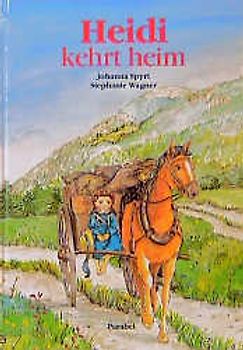 Heidi kehrt heim