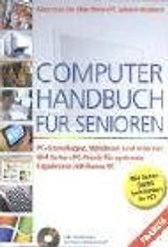 Computerhandbuch für Senioren