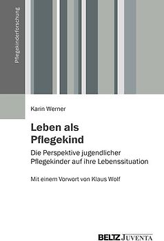 Leben als Pflegekind