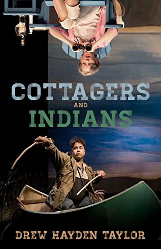 Cottagers and Indians