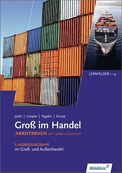 Groß im Handel / Groß im Handel - KMK-Ausgabe