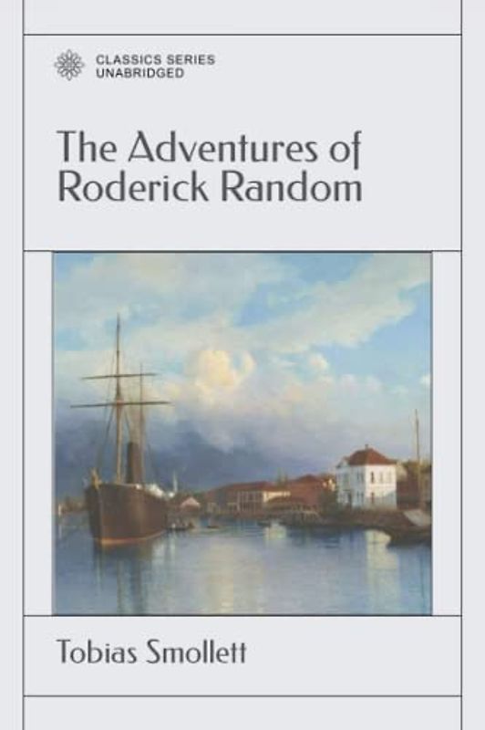 The Adventures of Roderick Random