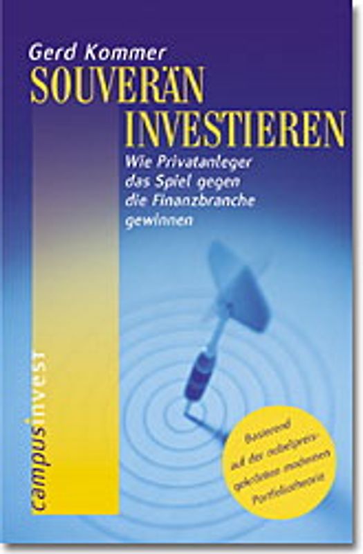 Souverän investieren