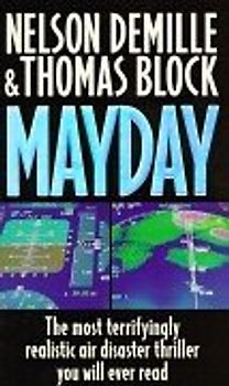 Mayday - Nelson DeMille