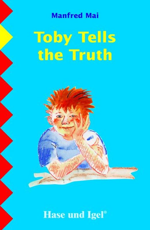 Toby Tells the Truth