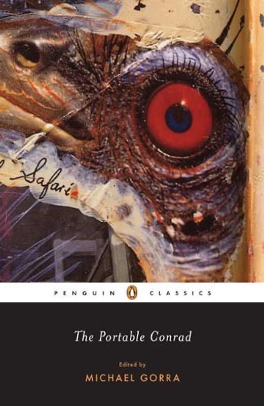The Portable Conrad (Penguin Classics) - Joseph Conrad