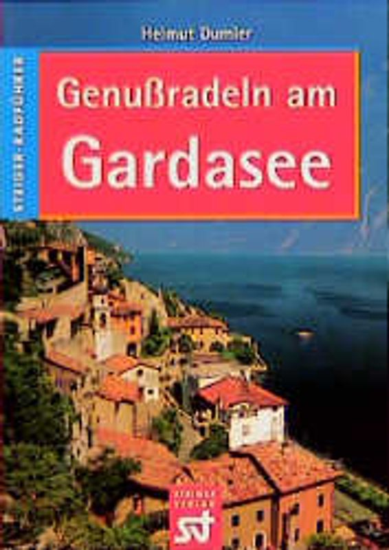 Genussradeln am Gardasee