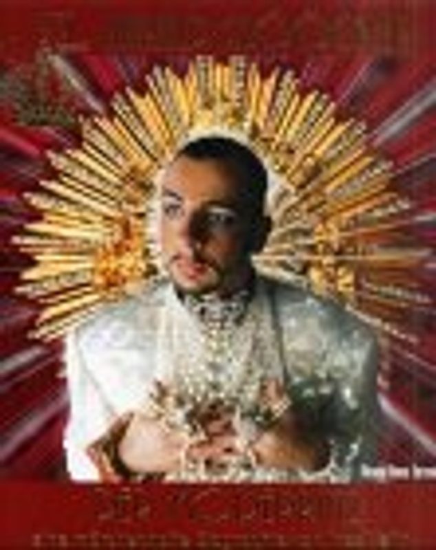 Harald Glööckler - Der Modeprinz