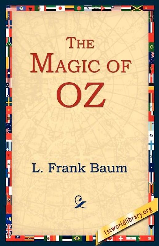 The Magic of Oz