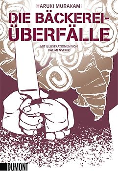 Die Bäckereiüberfälle